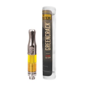 buy green crack THC vape online in Ibiza