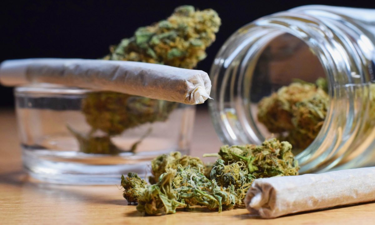 buy weed online in Ibiza
